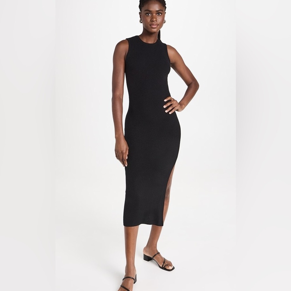 Reformation basil dress